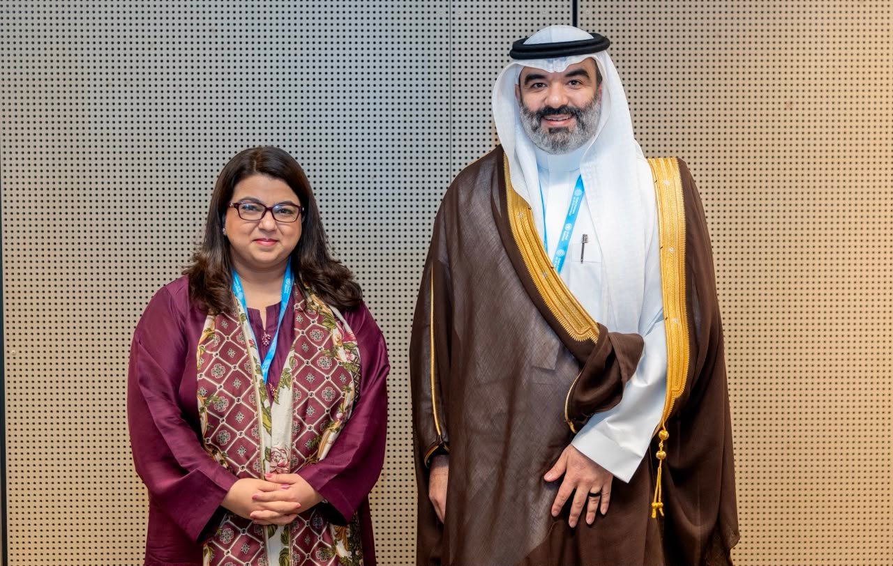 Official engagement